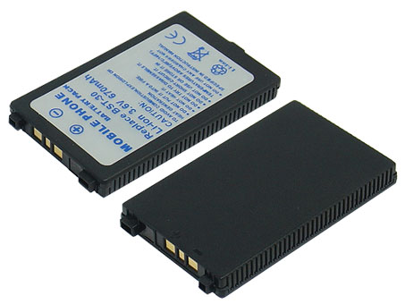 Mobile Phone Battery Replacement for SONY ERICSSON T238 Mobile Phone Battery Replacement for SONY ERICSSON T238