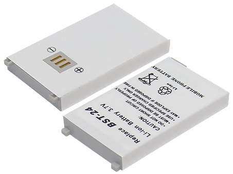Mobile Phone Battery Replacement for SONY ERICSSON T200 Series Mobile Phone Battery Replacement for SONY ERICSSON T200 Series
