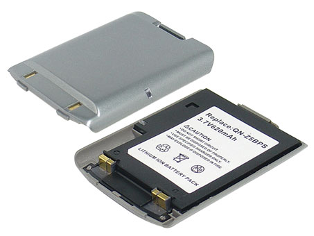 Bateria do telefone móvel substituição para SONY CMD-Z28 