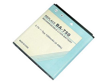 Mobile Phone Baterya kapalit para sa SONY ERICSSON Xperia arc LT15i 
