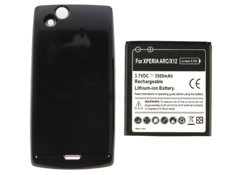 Mobiltelefon akkumulátor csere számára SONY ERICSSON XPERIA ARC X12 Mobiltelefon akkumulátor csere számára SONY ERICSSON XPERIA ARC X12