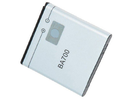Baterie do Telefonów Komórkowych Zamiennik SONY ERICSSON Xperia Pro MK16a 
