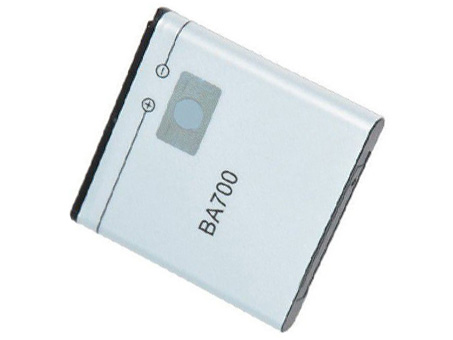 Mobile Phone Baterya kapalit para sa SONY ERICSSON Xperia Pro MK16a Mobile Phone Baterya kapalit para sa SONY ERICSSON Xperia Pro MK16a