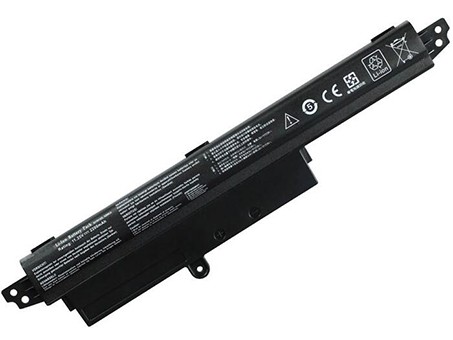 Baterai laptop penggantian untuk ASUS VivoBook-F200MA-KX079H 