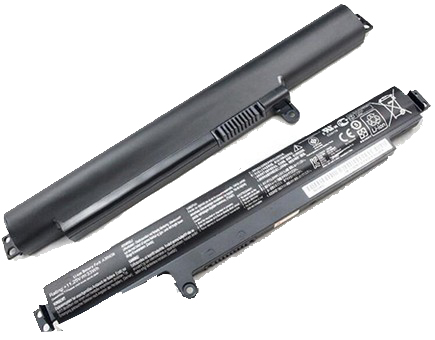 Baterie Notebooku Náhrada za ASUS VivoBook-X102B 