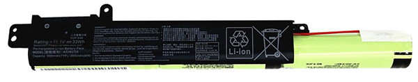 Laptop baterya kapalit para sa asus X407ua-bv108r Laptop baterya kapalit para sa asus X407ua-bv108r
