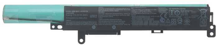 Laptop Battery Replacement for Asus X560UD-Series 