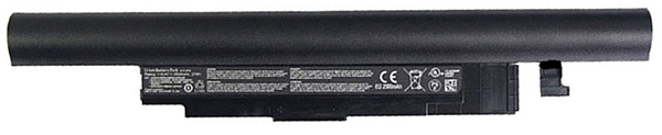 Baterai laptop penggantian untuk ASUS S56CA 