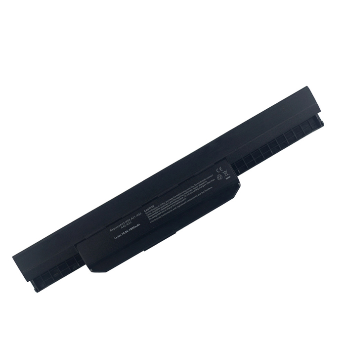 Laptop Battery Replacement for ASUS K53E 