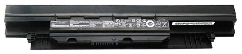 Baterai laptop penggantian untuk Asus P2540UA 