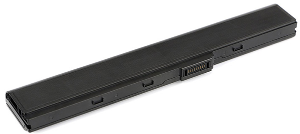 Laptop Battery Replacement for asus N82EI 