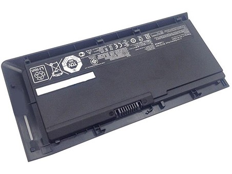 PC batteri Erstatning for Asus Pro-Advanced-BU201L 