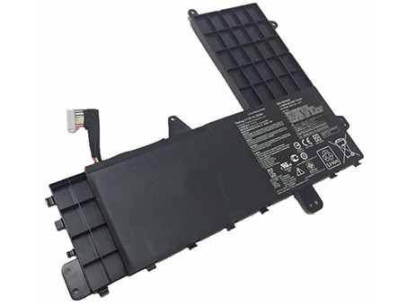PC batteri Erstatning for Asus EeeBook-E502MA-XX0016D 