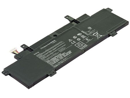 Baterai laptop penggantian untuk Asus B31N1346 