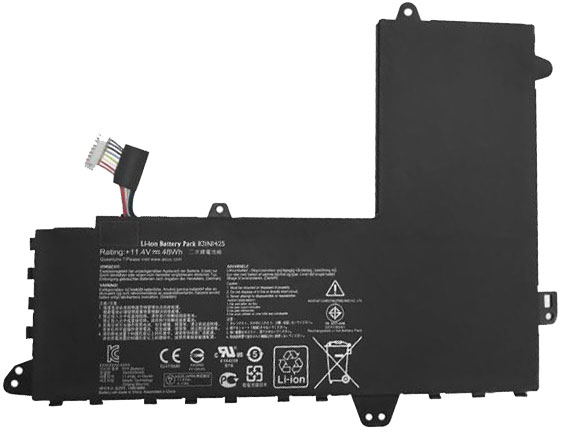 Laptop Battery Replacement for ASUS EeeBook-E402MA Laptop Battery Replacement for ASUS EeeBook-E402MA