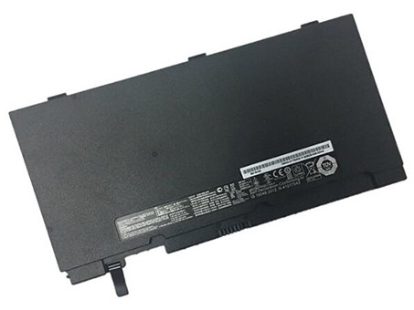 Baterai laptop penggantian untuk ASUS B31N1507 