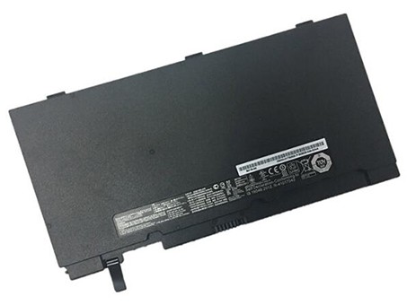 PC batteri Erstatning for ASUS PU403UA 