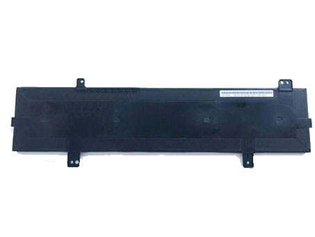 bateria do portátil substituição para Asus X505BA 