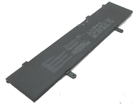 Baterai laptop penggantian untuk asus X405UA-3G 