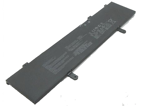 ノートパソコンのバッテリー 代用品 ASUS X405UA-1C 