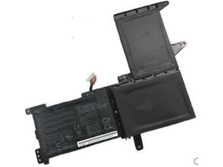 komputer riba bateri pengganti ASUS VivoBook-15-X510UN-1B 