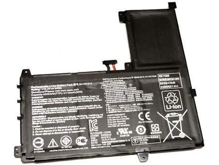 Laptop Battery Replacement for Asus B41N1514 Laptop Battery Replacement for Asus B41N1514
