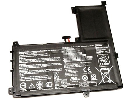 Laptop Battery Replacement for ASUS Q503UA 