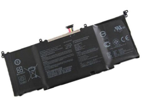 Baterai laptop penggantian untuk Asus GL502VM-1A 