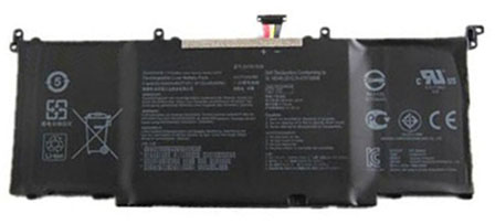 Bateria Laptopa Zamiennik Asus ROG-FX502VM-DM112T Bateria Laptopa Zamiennik Asus ROG-FX502VM-DM112T