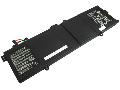 PC batteri Erstatning for asus C22-B400A 