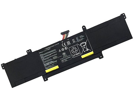 Baterai laptop penggantian untuk ASUS C21PQ2H Baterai laptop penggantian untuk ASUS C21PQ2H