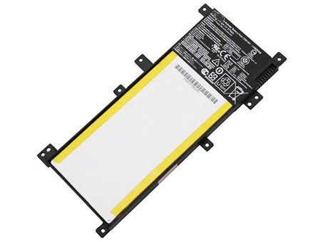 PC batteri Erstatning for asus X455LA 