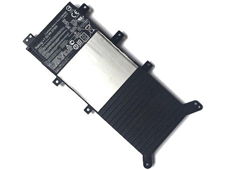 PC batteri Erstatning for ASUS F555LF-XO059H 