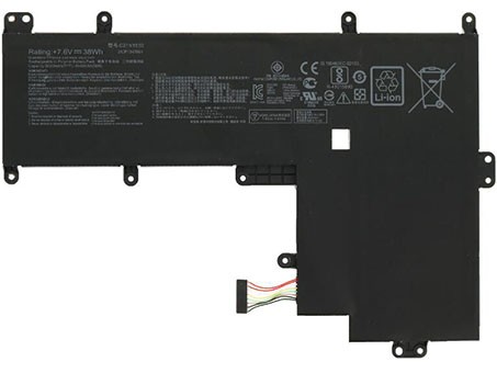Laptop Battery Replacement for ASUS Chromebook-C202SA Laptop Battery Replacement for ASUS Chromebook-C202SA