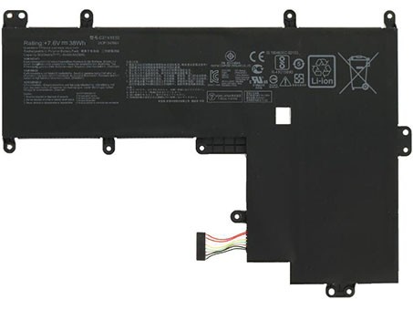 Laptop Battery Replacement for ASUS C21N1530 