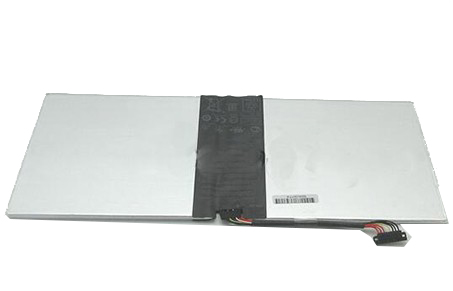 Laptop Akkumulátor csere számára Asus 0B200-02100100 