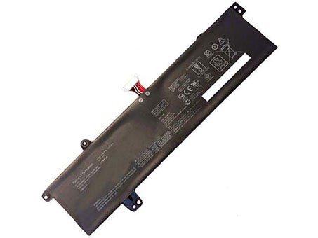 Baterai laptop penggantian untuk ASUS C21N1618 Baterai laptop penggantian untuk ASUS C21N1618