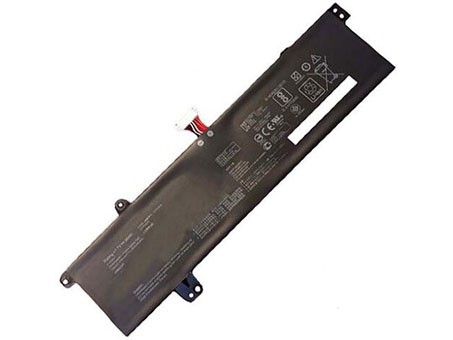 bateria do portátil substituição para asus 0B200-01400700 