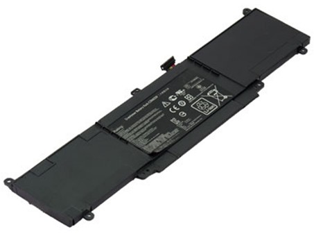 แบตเตอรี่แล็ปท็อป เปลี่ยน Asus ZenBook-UX303LA 