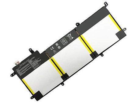 PC batteri Erstatning for ASUS Zenbook-UX305UA 