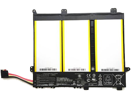 PC batteri Erstatning for asus EeeBook-E403SA 