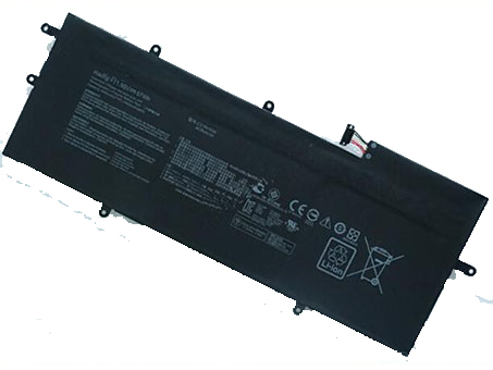 komputer riba bateri pengganti asus Zenbook-Flip-UX360UAC4010T 