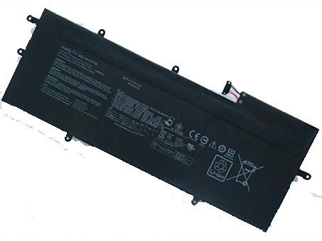 Laptop Battery Replacement for asus Zenbook-Flip-UX360UAC4159T 