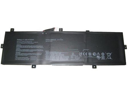 bateria do portátil substituição para asus ZenBook-UX430UN-GV057R 