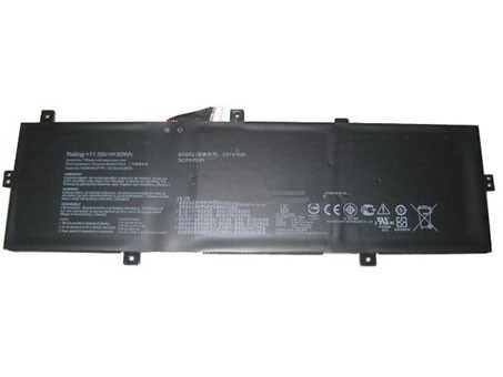 PC batteri Erstatning for ASUS C31N1620 