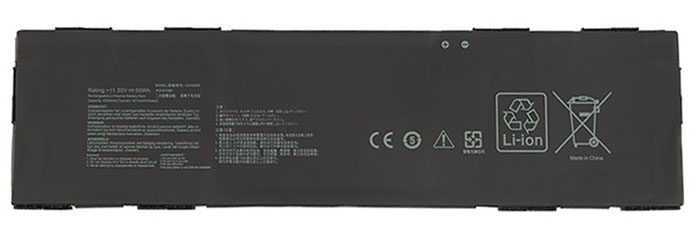 Аккумулятор ноутбука Замена Asus ExpertBook-B3-Flip-B3402FBA-EC0308X Аккумулятор ноутбука Замена Asus ExpertBook-B3-Flip-B3402FBA-EC0308X