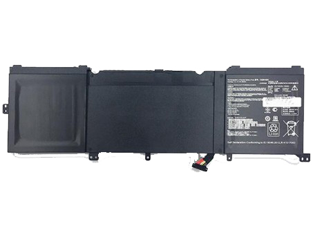 Baterai laptop penggantian untuk ASUS UX501VW-FY057R 
