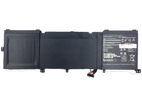 Laptop Battery Replacement for ASUS Zenbook-Pro-UX501VW-FJ044T 