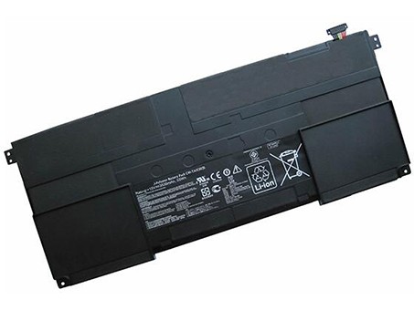 Baterai laptop penggantian untuk Asus TAICHI-31-Series 