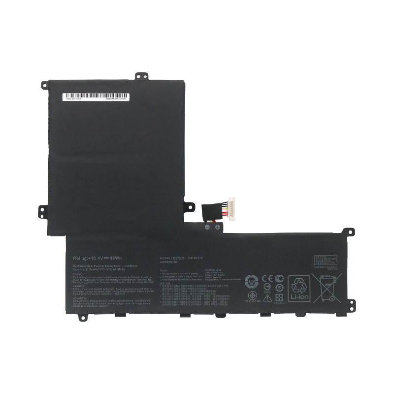 Laptop Battery Replacement for ASUS Pro-B9440UA-GV0100T Laptop Battery Replacement for ASUS Pro-B9440UA-GV0100T